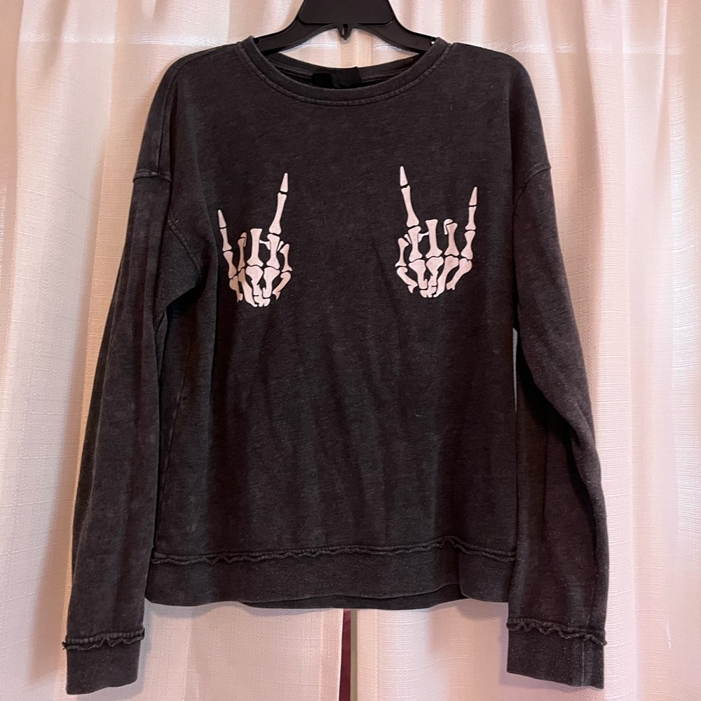 No boundaries T-shirt